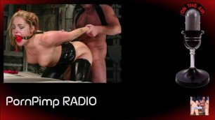 PornPimp RADIO (Ep. 1  Music2Cum2)