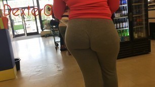 THICKUMS NUT BOOTY