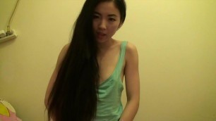 JOI korean beauty amateur