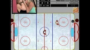 Draw N Hockey - Adult Android Game - hentaimobilegames&period;blogspot&period;com