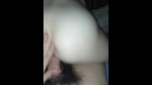 He Loves when I Ride his Big Dick