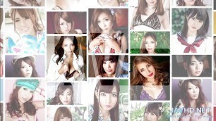 Japanese girls like it Vol 10