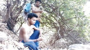 My Friends And Me Coming Jungle Outdoor Fuck Movies