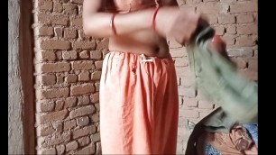 village couple sex clear Hindi voice yourrati official video episode6